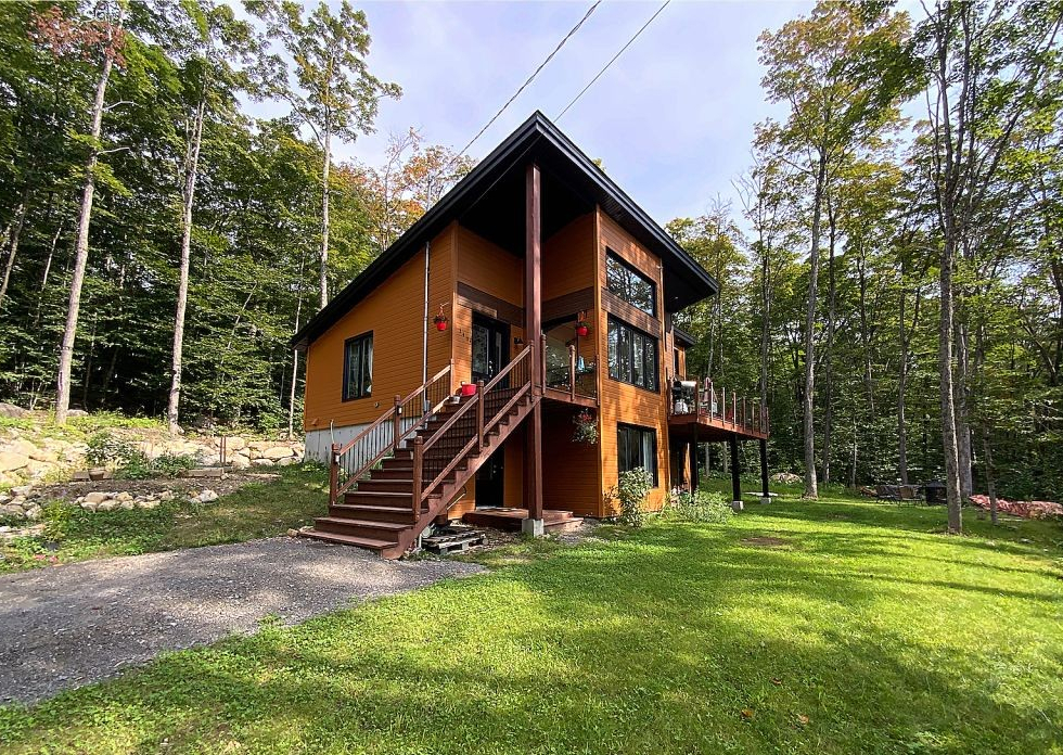 340 Rue Touchette, Saint-Calixte