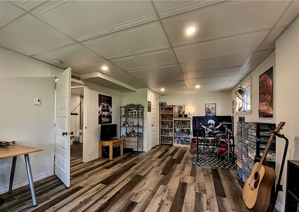 340 Rue Touchette, Saint-Calixte