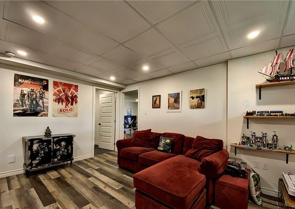 340 Rue Touchette, Saint-Calixte