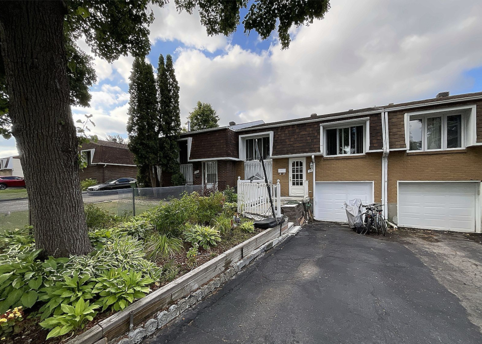 1914, 31e Avenue, Montréal