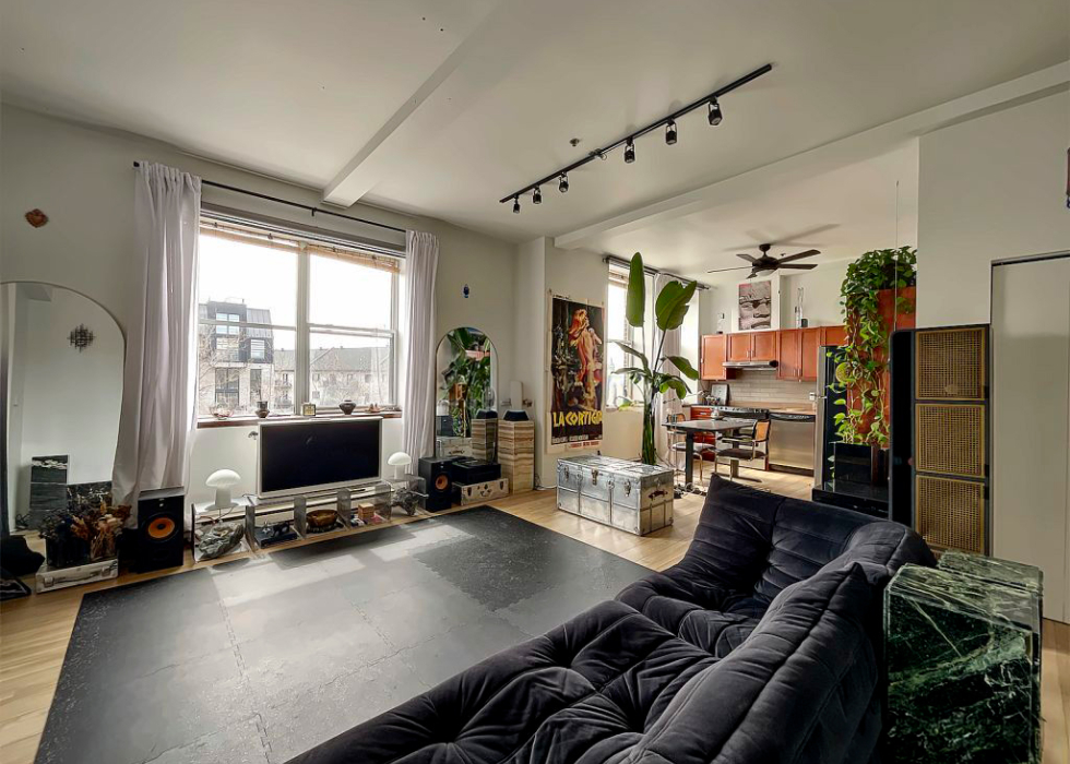 795, 1re Avenue, app. 302, Montréal