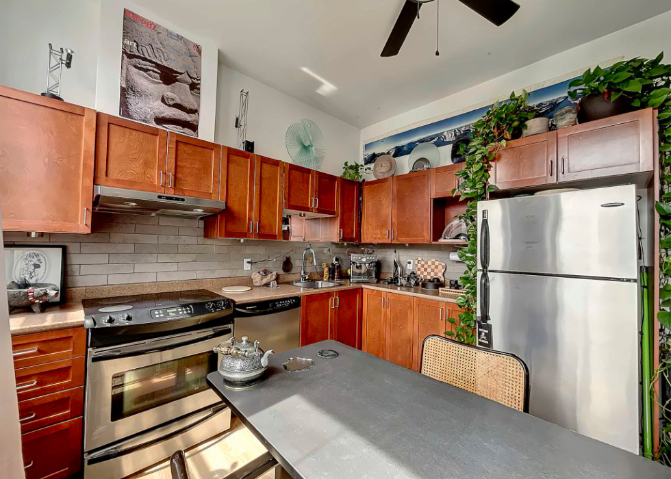 795, 1re Avenue, app. 302, Montréal
