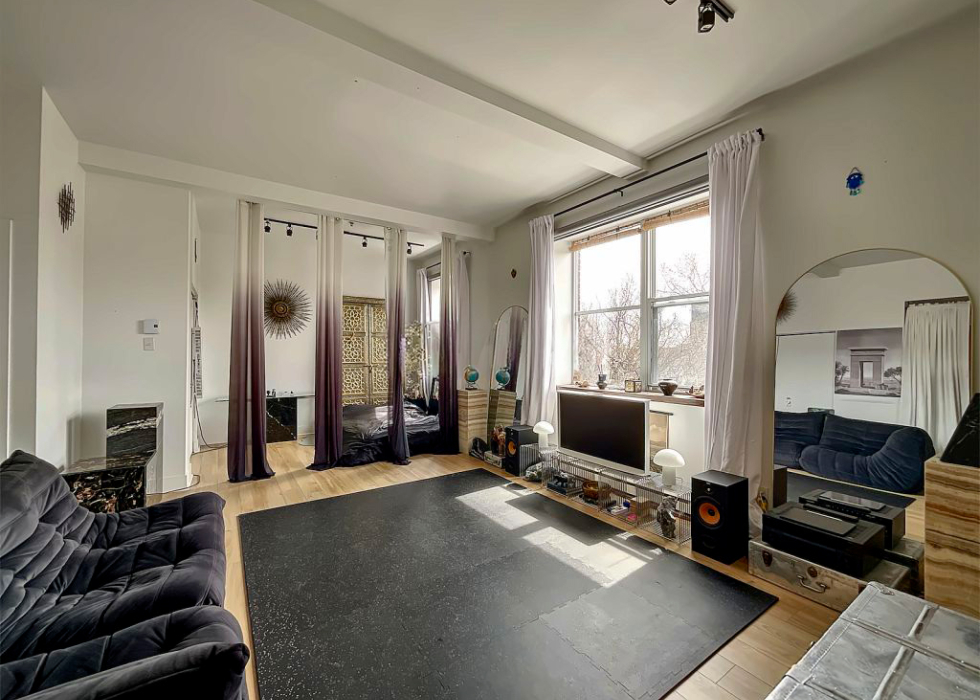 795, 1re Avenue, app. 302, Montréal