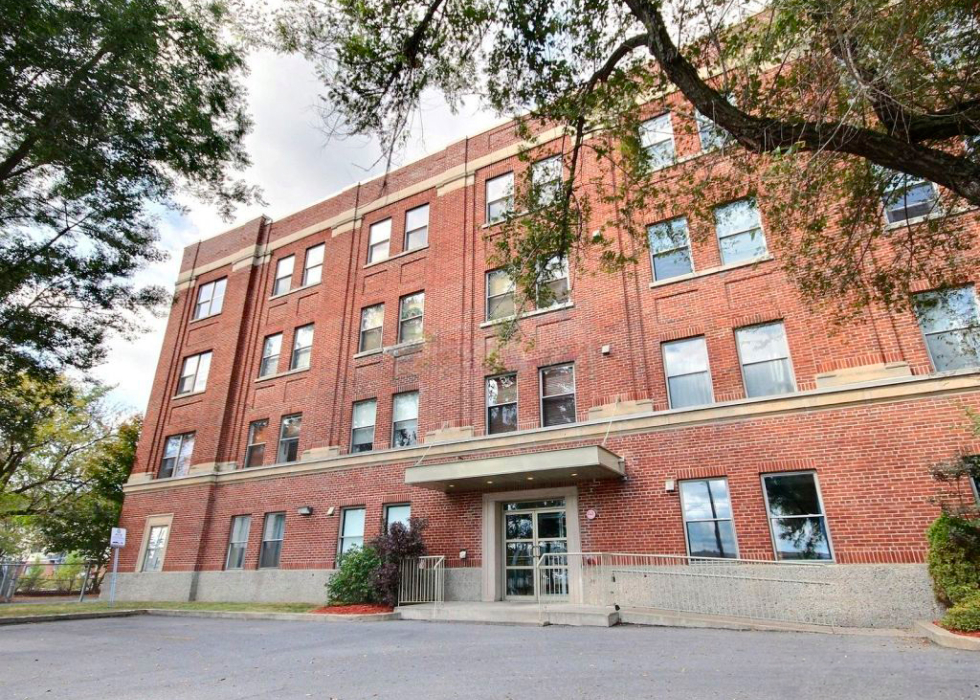 795, 1re Avenue, app. 302, Montréal