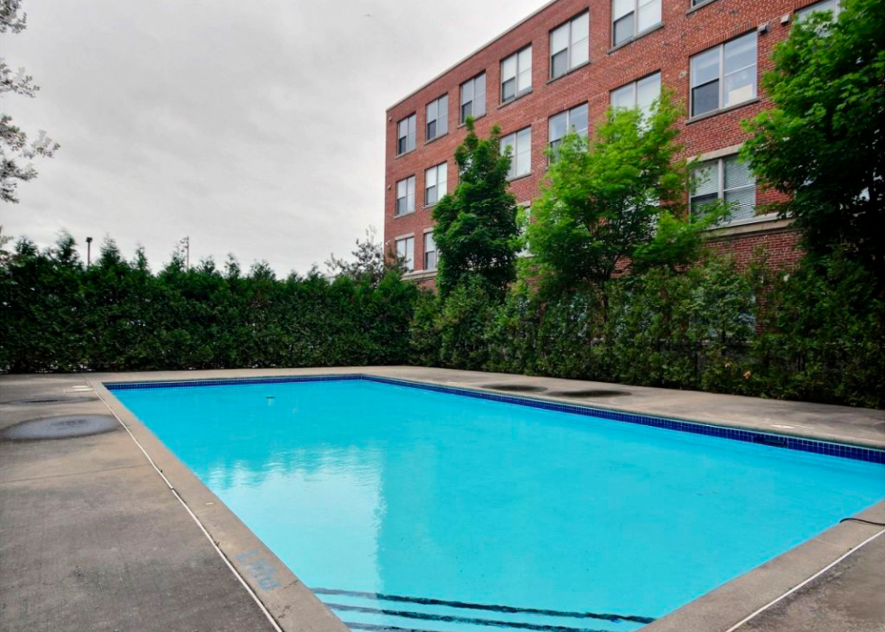 795, 1re Avenue, app. 302, Montréal