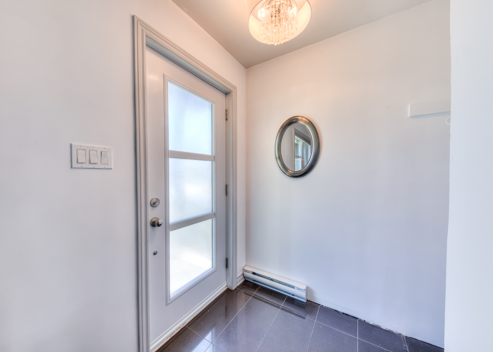 1467, Rue Jean-Moreau-Desjordy, Contrecoeur