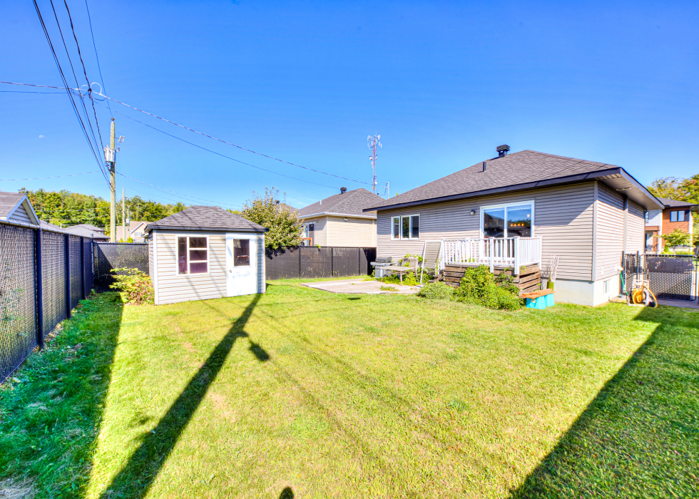 1467, Rue Jean-Moreau-Desjordy, Contrecoeur