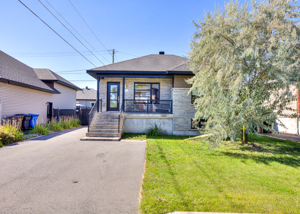 1467, Rue Jean-Moreau-Desjordy, Contrecoeur