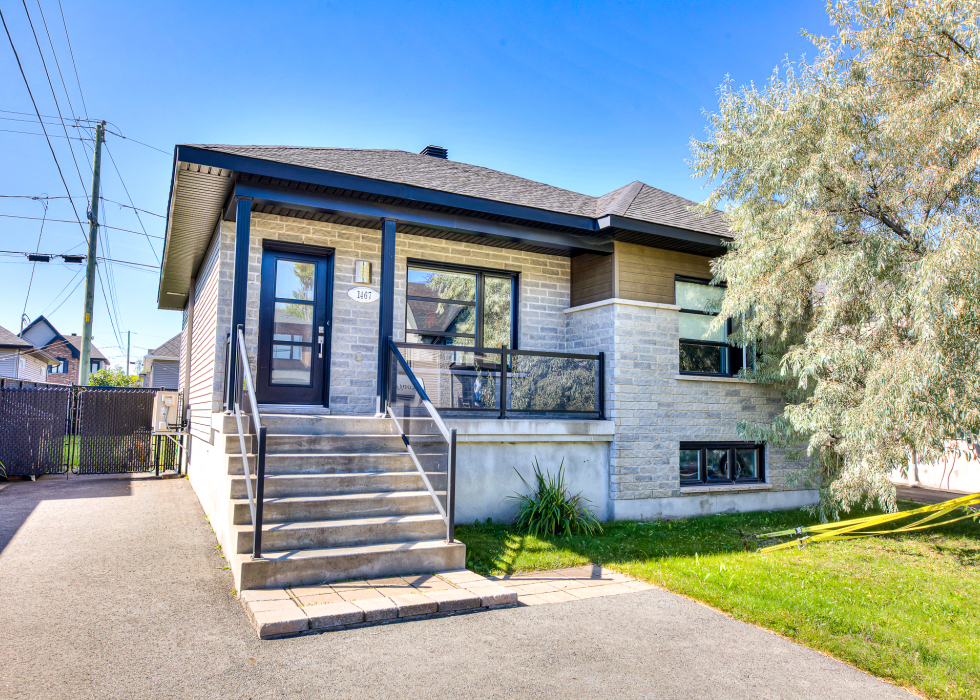 1467, Rue Jean-Moreau-Desjordy, Contrecoeur