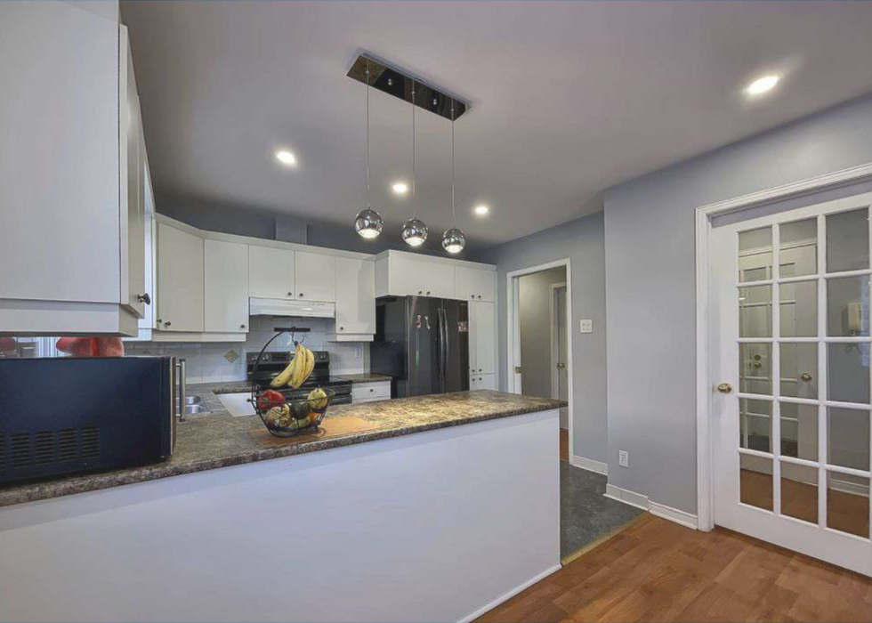 12235, Rue René-Chopin, app. 4, Montréal