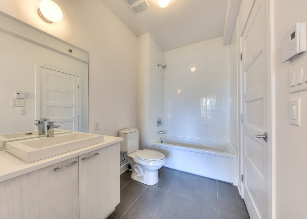 7201, Rue Marconi, app. 406, Montréal