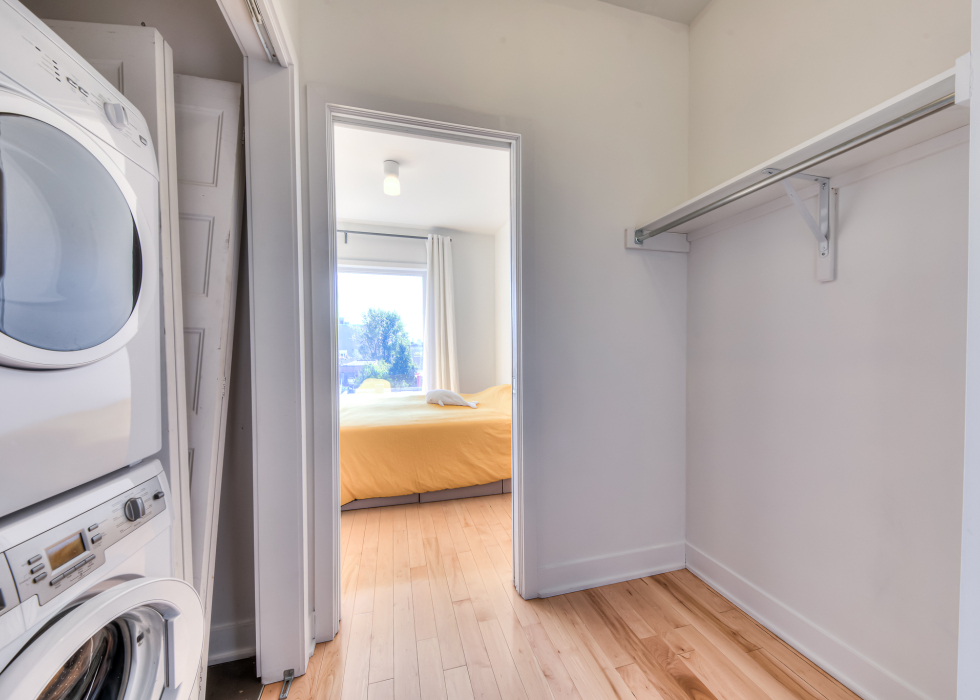 7201, Rue Marconi, app. 406, Montréal