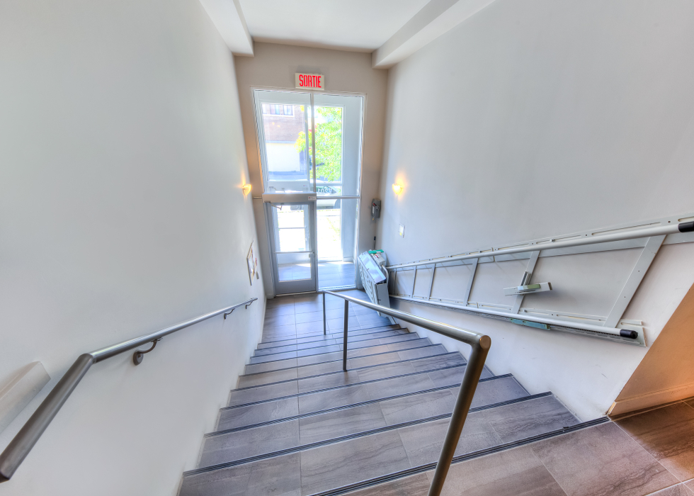7201, Rue Marconi, app. 406, Montréal