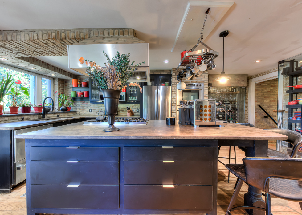 1145, Rue de Gibraltar, Laval