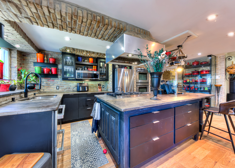 1145, Rue de Gibraltar, Laval