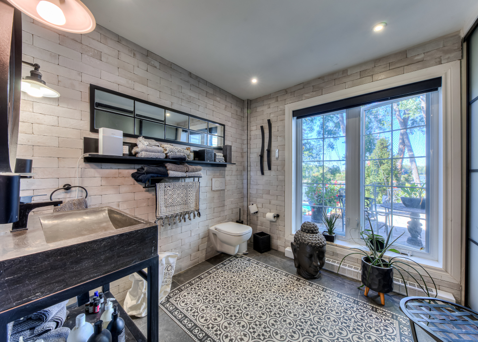 1145, Rue de Gibraltar, Laval