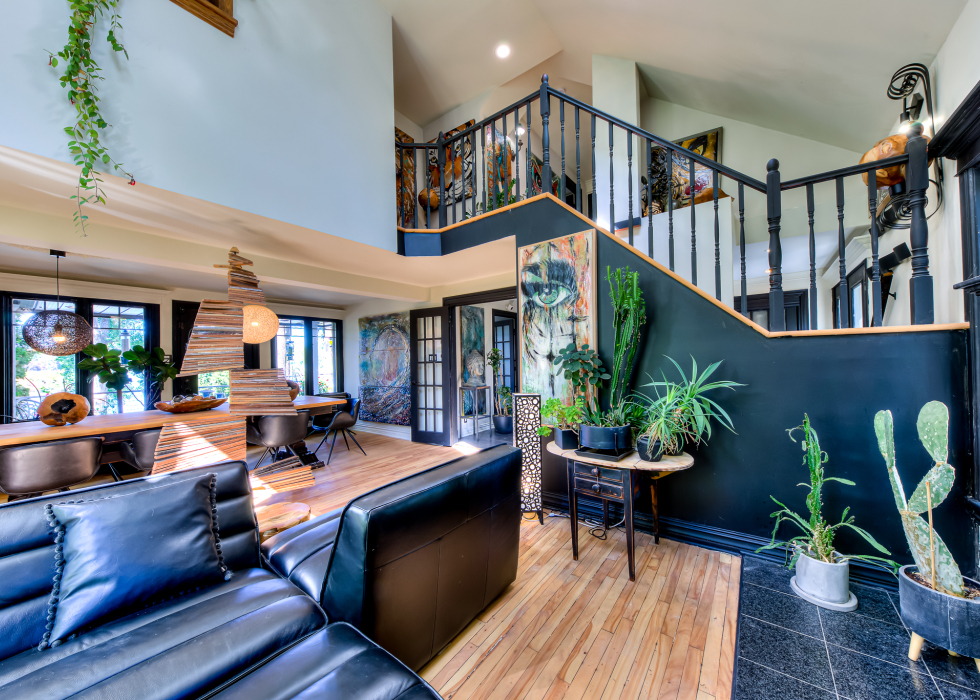 1145, Rue de Gibraltar, Laval