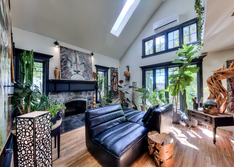 1145, Rue de Gibraltar, Laval