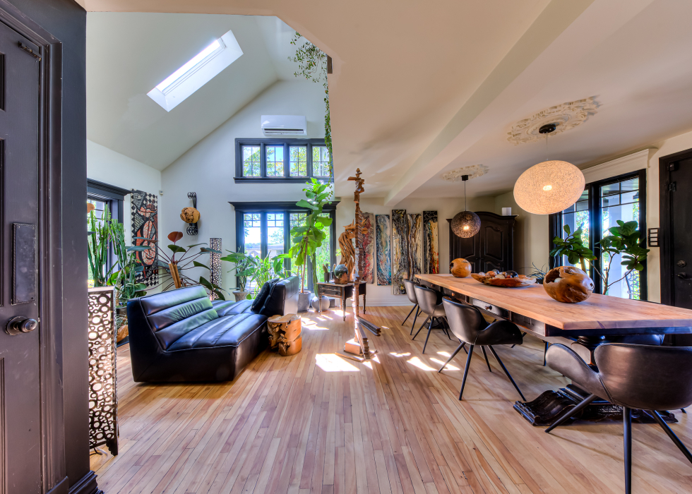 1145, Rue de Gibraltar, Laval
