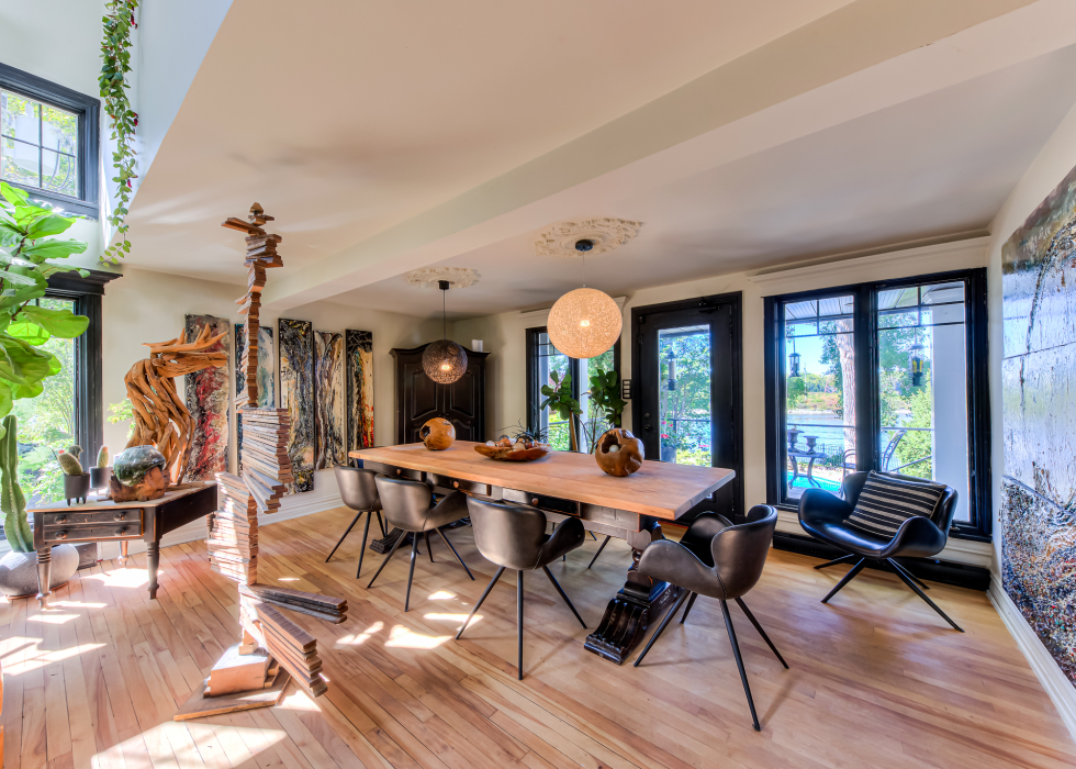 1145, Rue de Gibraltar, Laval