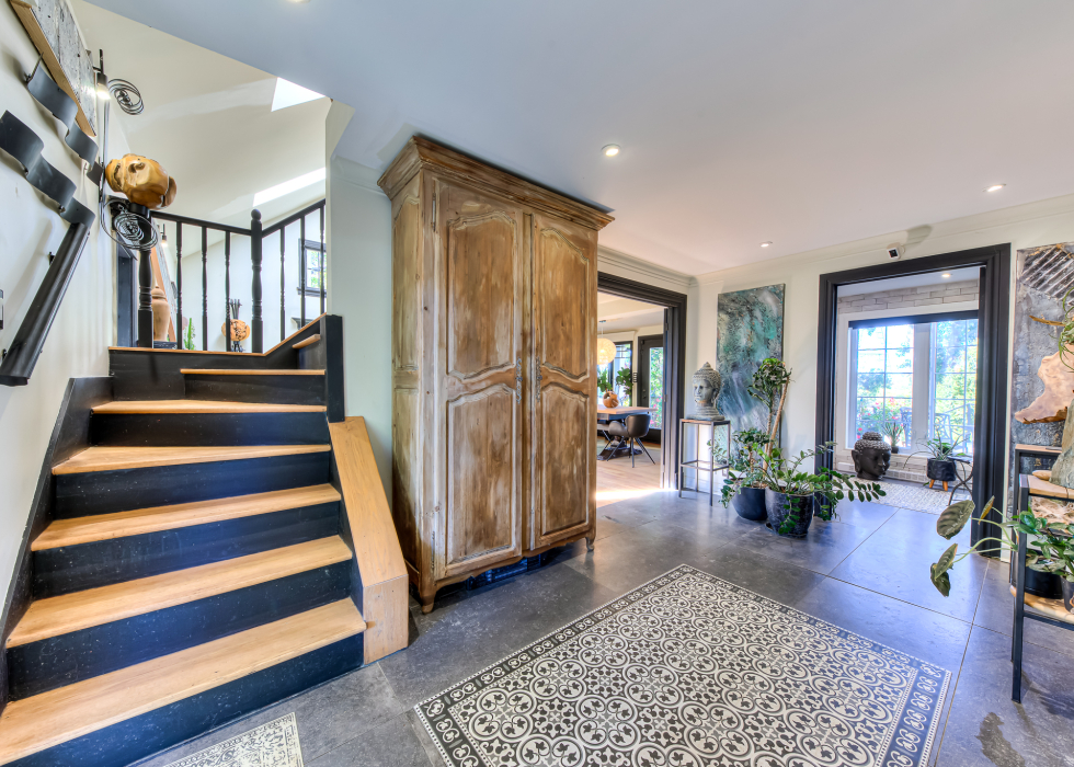 1145, Rue de Gibraltar, Laval