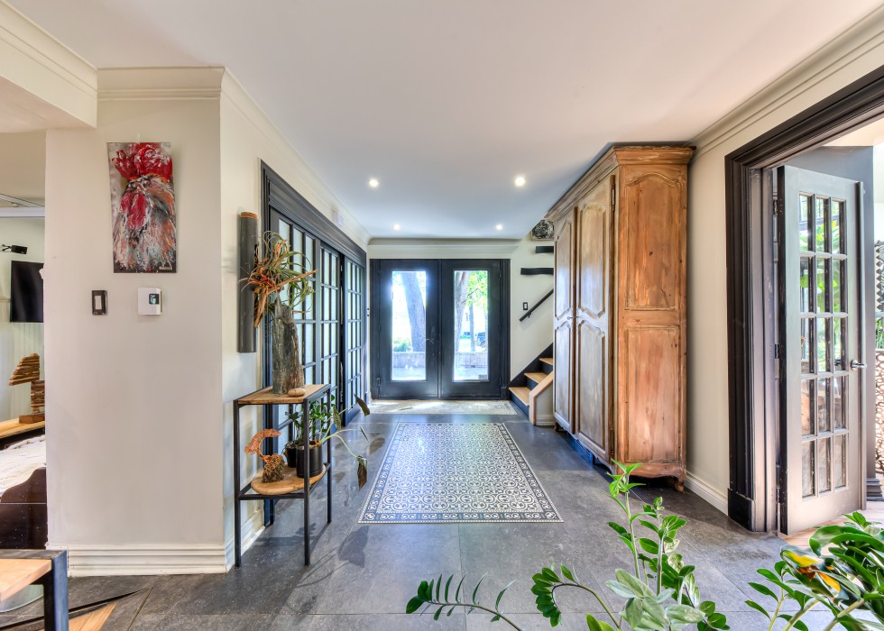 1145, Rue de Gibraltar, Laval