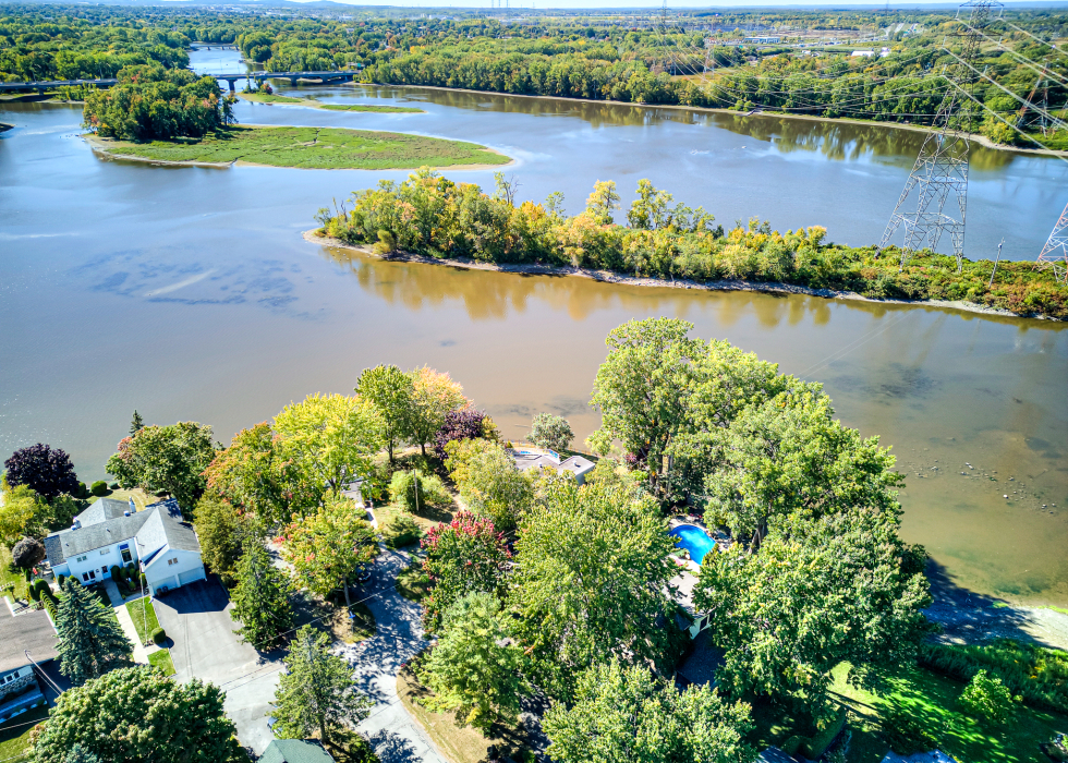 1145, Rue de Gibraltar, Laval