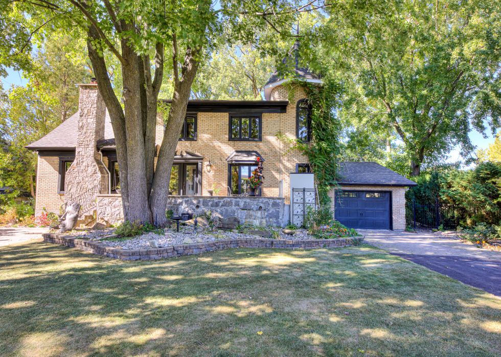 1145, Rue de Gibraltar, Laval