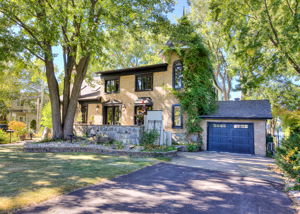 1145, Rue de Gibraltar, Laval