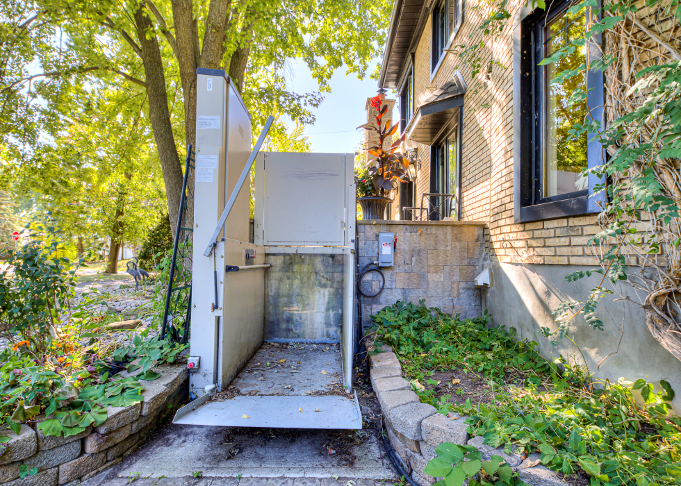 1145, Rue de Gibraltar, Laval