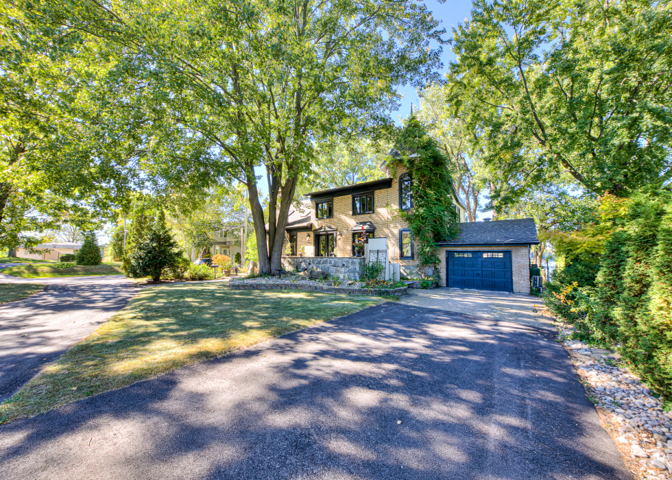 1145, Rue de Gibraltar, Laval