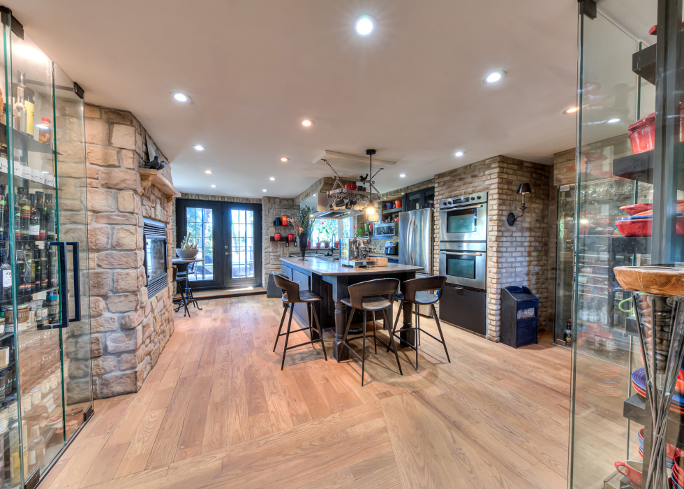 1145, Rue de Gibraltar, Laval