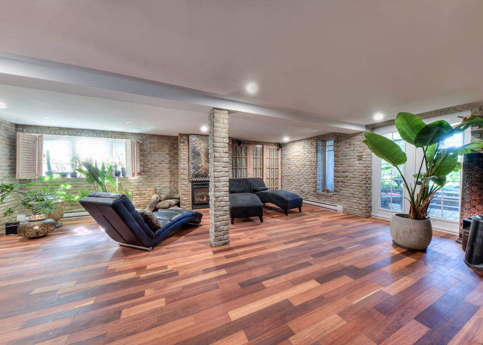 1145, Rue de Gibraltar, Laval