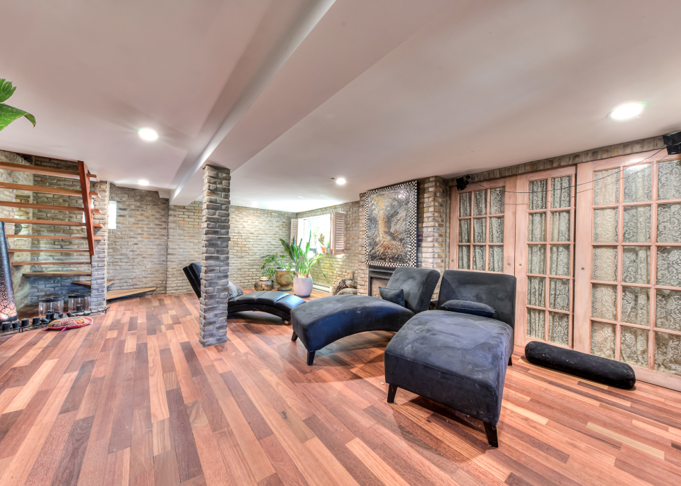 1145, Rue de Gibraltar, Laval
