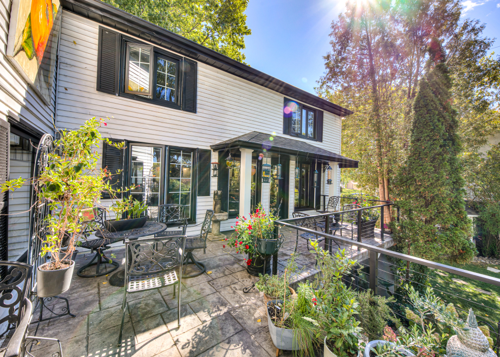1145, Rue de Gibraltar, Laval