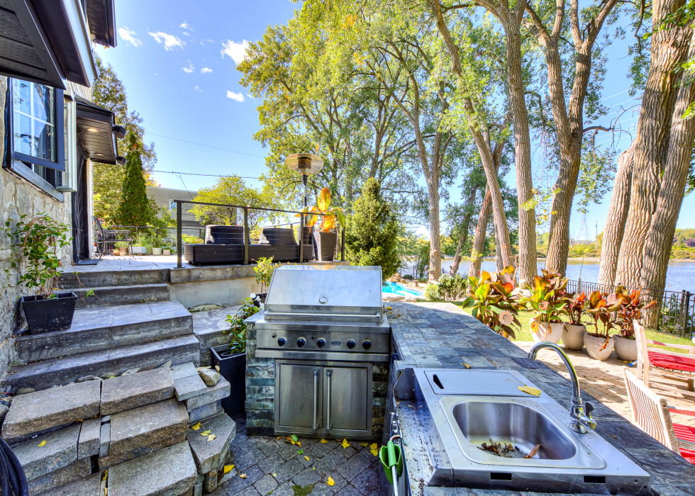 1145, Rue de Gibraltar, Laval