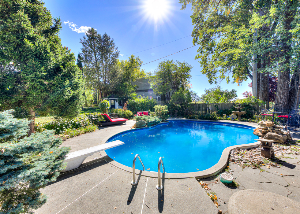 1145, Rue de Gibraltar, Laval