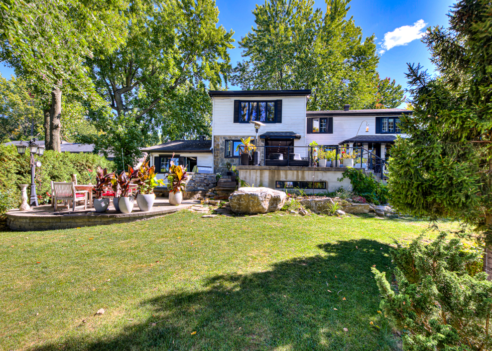 1145, Rue de Gibraltar, Laval