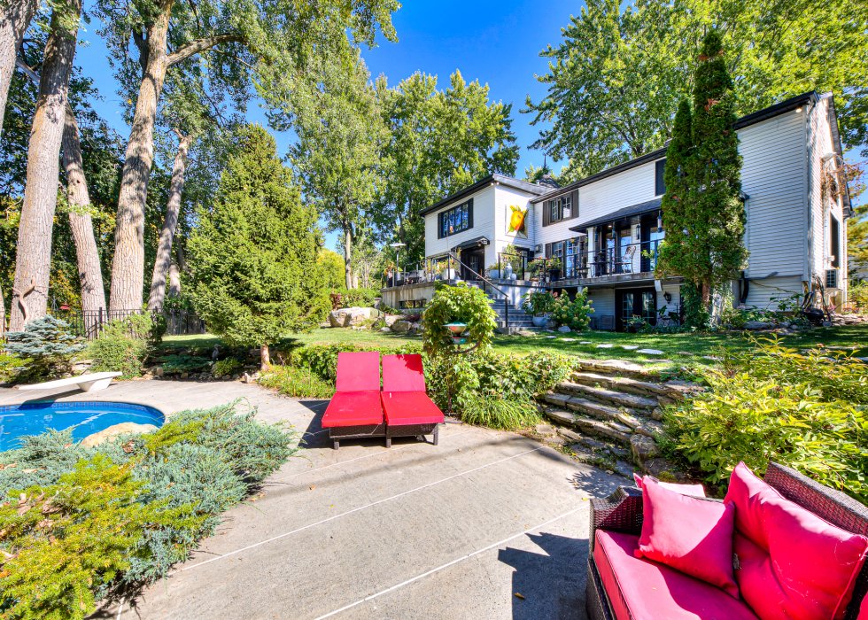 1145, Rue de Gibraltar, Laval