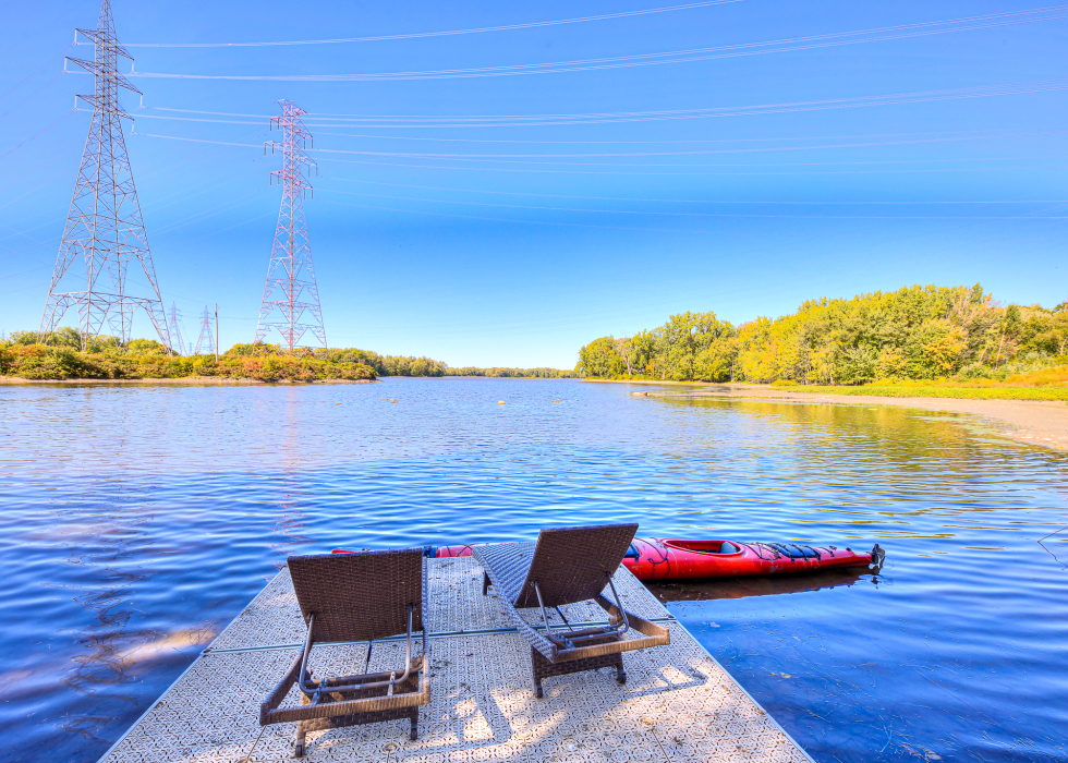 1145, Rue de Gibraltar, Laval