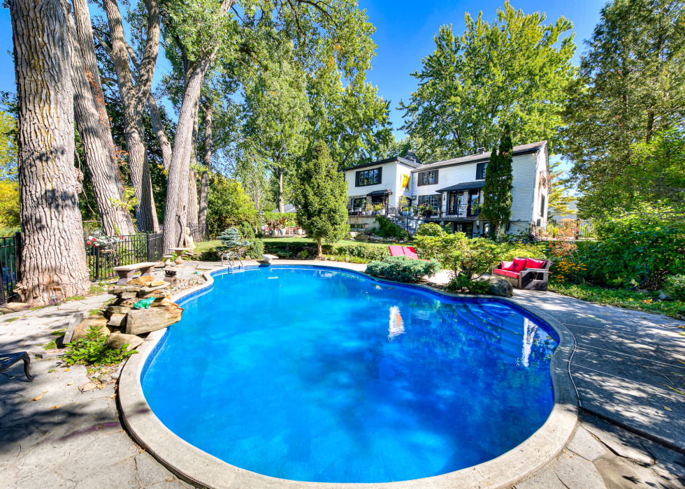 1145, Rue de Gibraltar, Laval