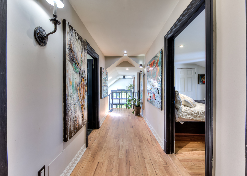1145, Rue de Gibraltar, Laval
