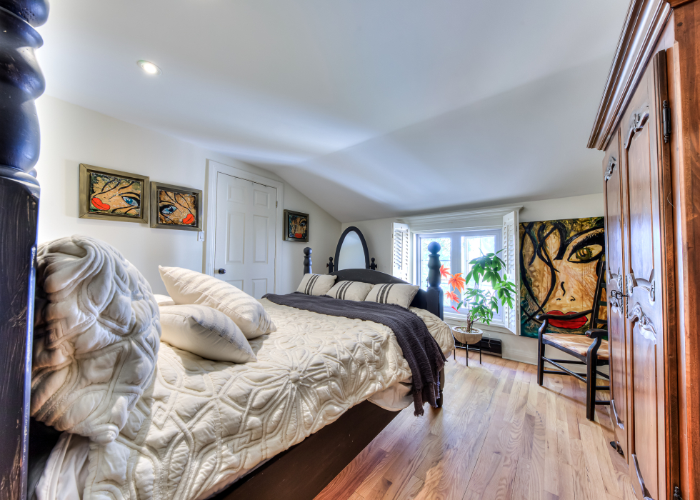 1145, Rue de Gibraltar, Laval