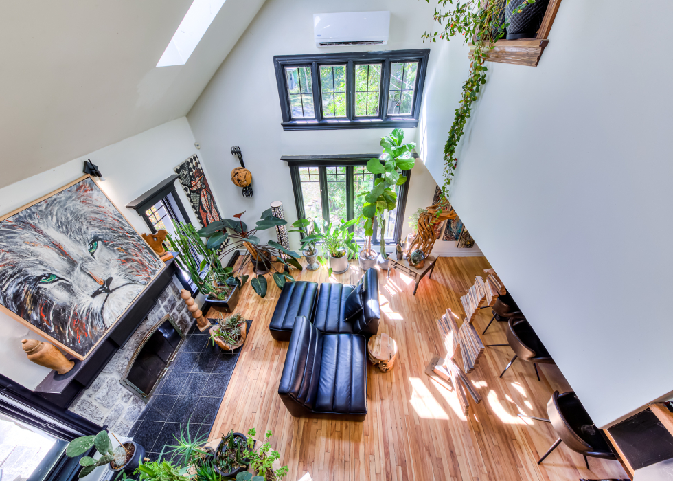 1145, Rue de Gibraltar, Laval