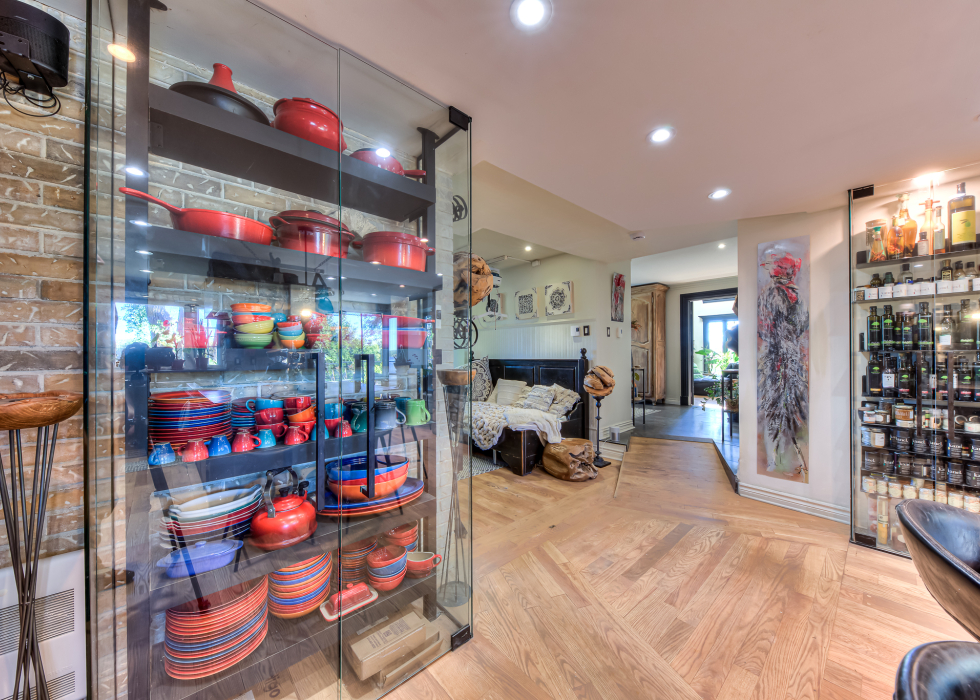 1145, Rue de Gibraltar, Laval