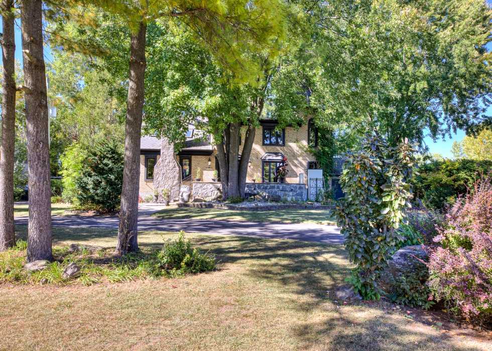 1145, Rue de Gibraltar, Laval