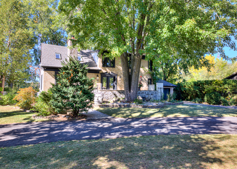 1145, Rue de Gibraltar, Laval