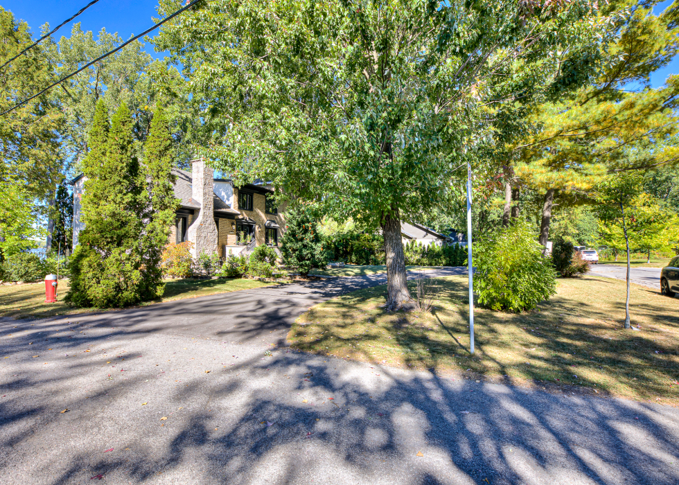 1145, Rue de Gibraltar, Laval
