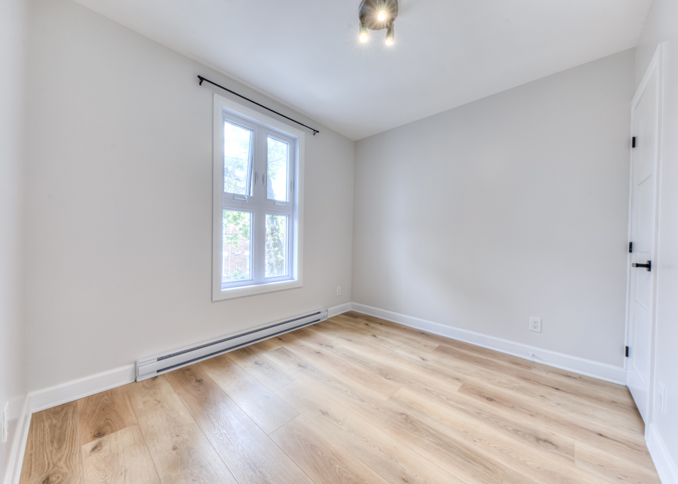 2266 - 2268, Rue Denonville, Montréal