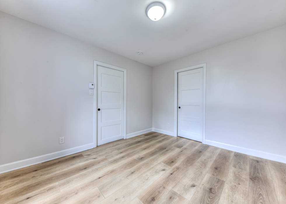 2266 - 2268, Rue Denonville, Montréal